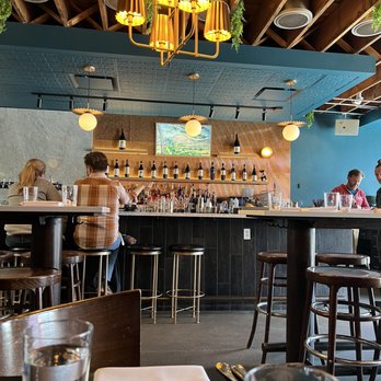 Bar Dough - Inside - Italian Near Me - Denver, Colorado