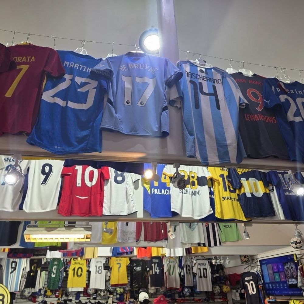 Soccer Plus Sports Shop - Sports Wear Near Me - Pasadena, California Soccer Plus Sports Shop - Sports Wear Near Me - Pasadena, California