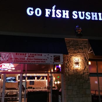 Go Fish Sushi - Japanese Near Me - Broomfield, Colorado Go Fish Sushi - Japanese Near Me - Broomfield, Colorado