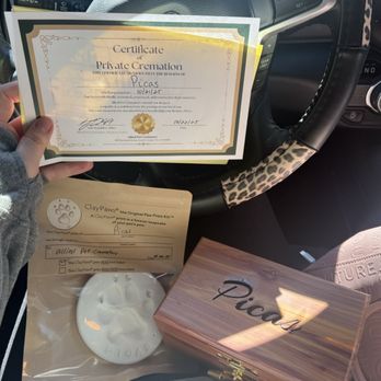 Allied Pet Crematory - Pet Cremation Services Near Me - Suisun City, California Allied Pet Crematory - Pet Cremation Services Near Me - Suisun City, California
