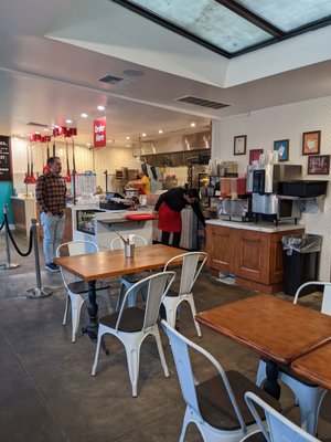 Byrdie's Rotisserie by Bacari by null