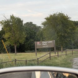 Clear Lake Park