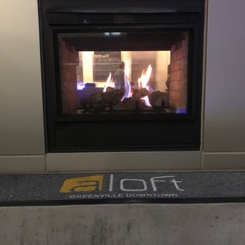 W XYZ Bar - Fireplace balcony view - Venues & Event Spaces Near Me - Greenville, South Carolina W XYZ Bar - Fireplace balcony view - Venues & Event Spaces Near Me - Greenville, South Carolina