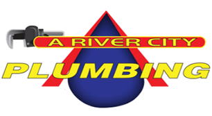 Slide of A River City Plumbing