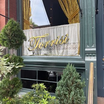 Torrisi - Italian Near Me - New York, New York