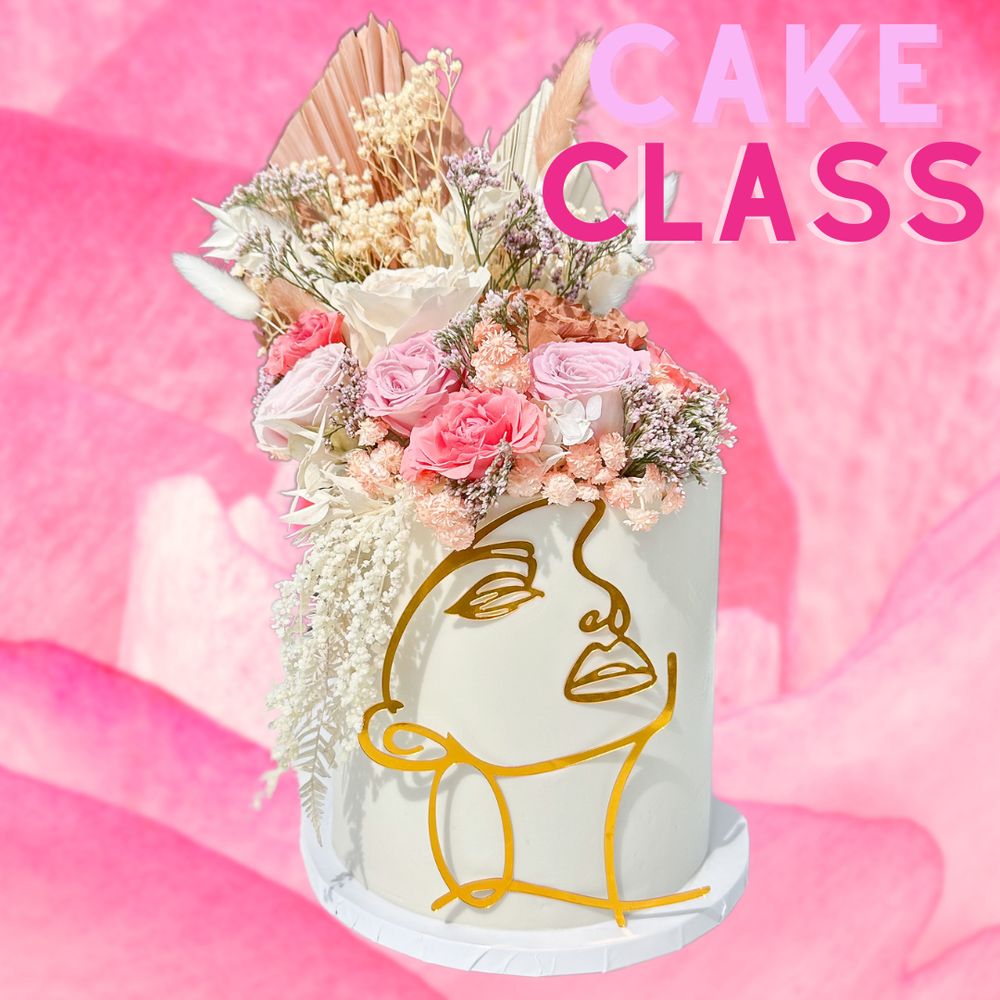 Sweet Crumb Cakery Logo