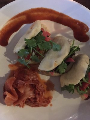 Fiddlehead Bistro by null