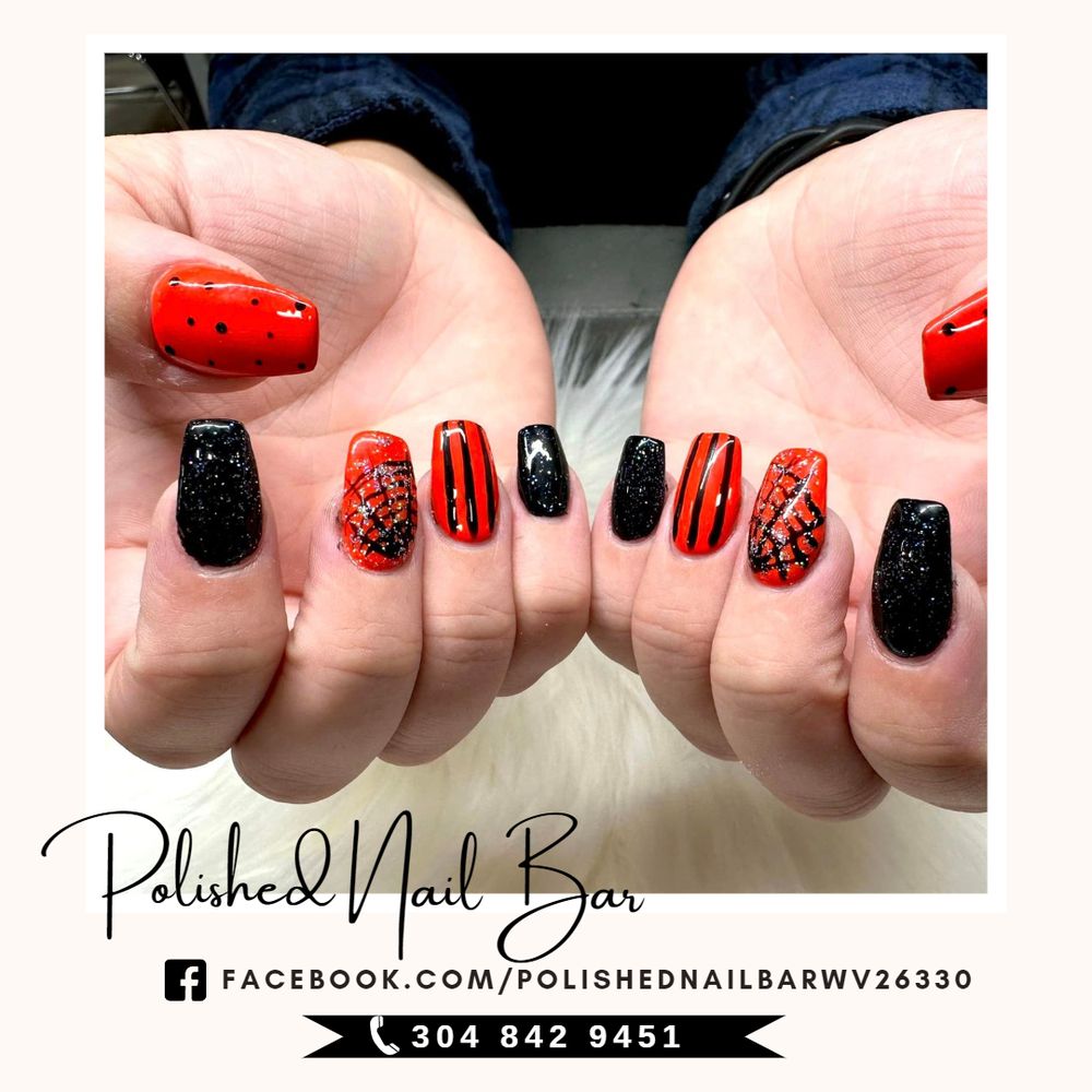 POLISHED NAIL BAR - Updated July 2026 - 277 Photos & 13 Reviews - 2399 ...