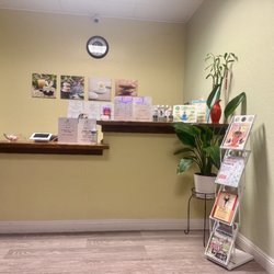 Serenity Massage