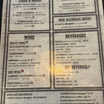 Dees Brothers Brewery - Brewpubs Near Me - Sanford, Florida
