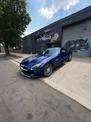 Pb Luxury Auto on Yelp