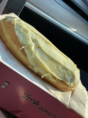The Happy Donut by null