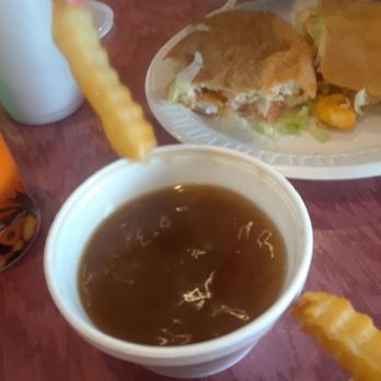 Jazz Daddy's Poboys - Sandwiches Near Me - Baton Rouge, Louisiana Jazz Daddy's Poboys - Sandwiches Near Me - Baton Rouge, Louisiana