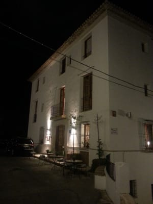 Hotel Boutique La Serena Altea by null