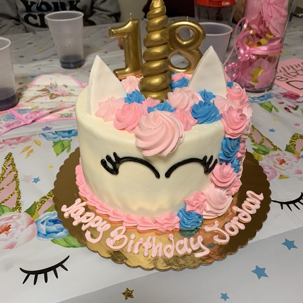 McCrum's Bakery - Desserts Near Me - Elmwood Park, New Jersey