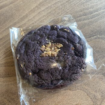 Dash Coffee Bar - Ube Cookie - Coffee & Tea Near Me - Pasadena, California Dash Coffee Bar - Ube Cookie - Coffee & Tea Near Me - Pasadena, California