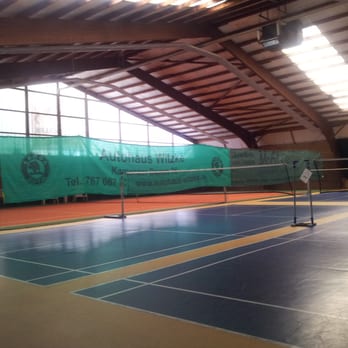 Preussenpark Zetsche - Tennis Near Me - Berlin, BE
