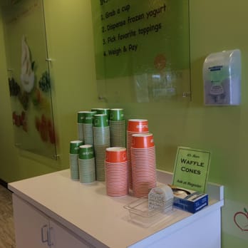 Peachwave - Ice Cream & Frozen Yogurt Near Me - The Villages, Florida Peachwave - Ice Cream & Frozen Yogurt Near Me - The Villages, Florida
