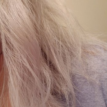 Tangelo - Fried hair. ;( - Hair Salons Near Me - Sacramento, California Tangelo - Fried hair. ;( - Hair Salons Near Me - Sacramento, California
