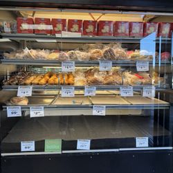 North Park Produce - Bakery items