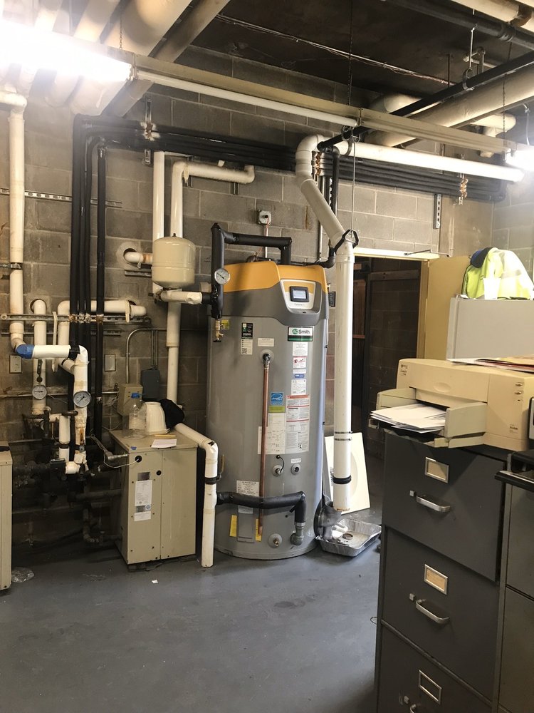 Slide of Herlihy Plumbing & Heating