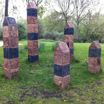 Thwaite Mills - Parks Near Me - Leeds, XWY
