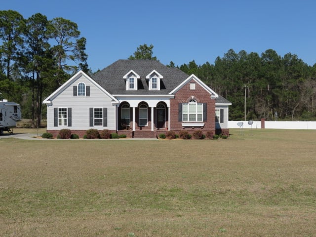 Slide of Super Roofer