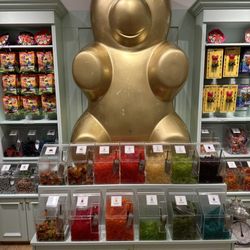 Lolli & Pops - Assorted gummy candies.