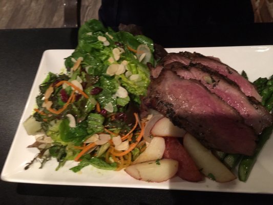 East Coast Bistro by null