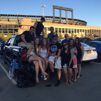 Citi Field - Stadiums & Arenas Near Me - Corona, New York