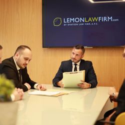 Lemon Law Firm