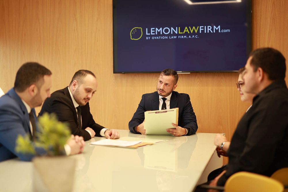 LEMON LAW FIRM Updated August 2024 13 Reviews 200 S San Pedro St