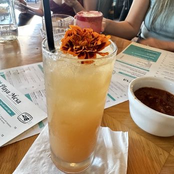 Playa Mesa - Drink - Mexican Near Me - Costa Mesa, California