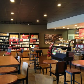 Starbucks - Redesigned interior - Coffee & Tea Near Me - San Pedro, California Starbucks - Redesigned interior - Coffee & Tea Near Me - San Pedro, California