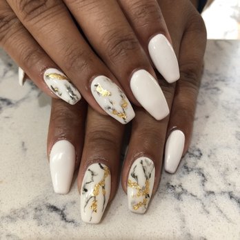Linhs Nails - Skin Care Near Me - College Station, Texas