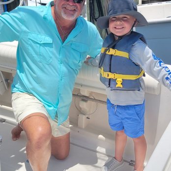 Gulf island charters - Captain Ron & Cooper - Boat Tours Near Me - Orange Beach, Alabama Gulf island charters - Captain Ron & Cooper - Boat Tours Near Me - Orange Beach, Alabama