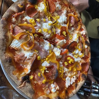 Sandrino - Sausalita - Pizza Near Me - Sausalito, California Sandrino - Sausalita - Pizza Near Me - Sausalito, California