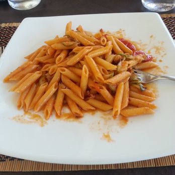 Il Lido - pasta - Beaches Near Me - Marina, GR