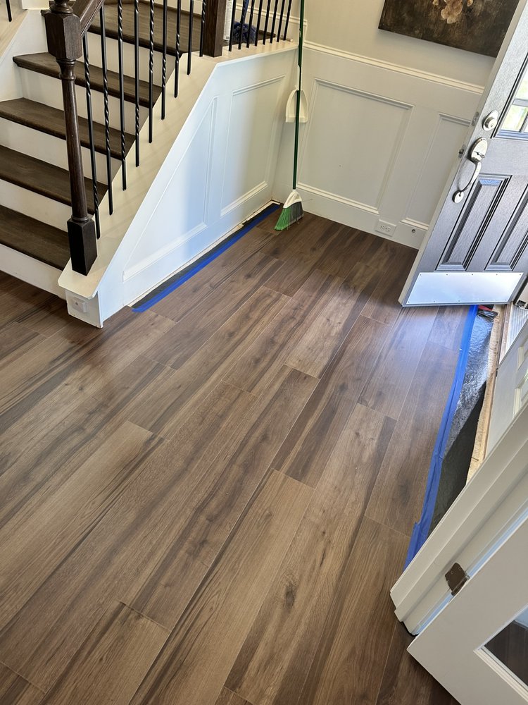 Slide of Sutphins Flooring N Remodeling