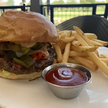Corkfire Kitchen - CFK Burger* - New American Near Me - Temecula, California Corkfire Kitchen - CFK Burger* - New American Near Me - Temecula, California