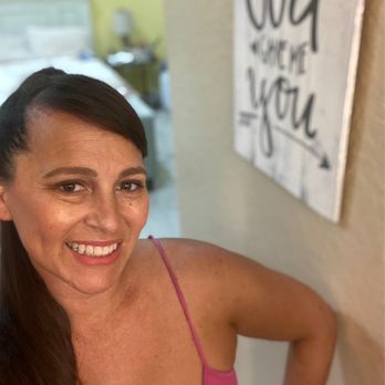 Sunkissed by Jess - Showing off my new spray tan by Jess! - Spray Tanning Near Me - Perris, California Sunkissed by Jess - Showing off my new spray tan by Jess! - Spray Tanning Near Me - Perris, California