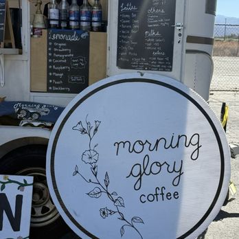 Morning Glory Coffee - Coffee & Tea Near Me - Hemet, California Morning Glory Coffee - Coffee & Tea Near Me - Hemet, California