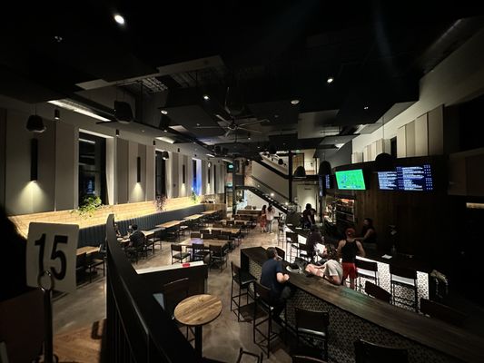 Odell Brewing Sloan's Lake Brewhouse & Pizzeria by null