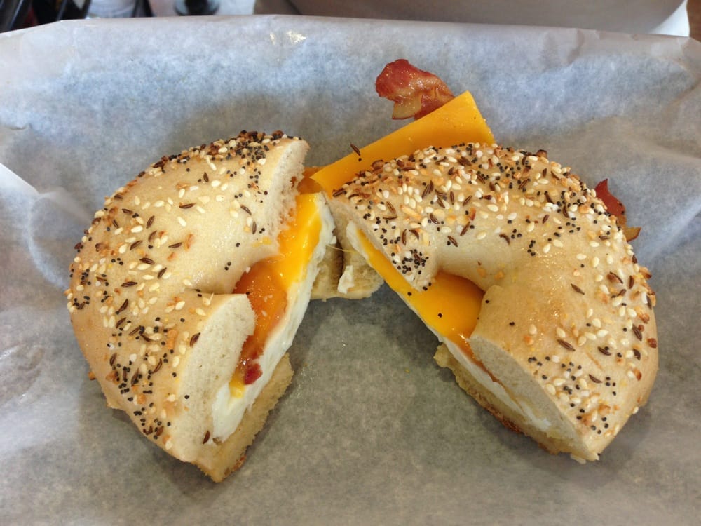 EINSTEIN BROS BAGELS CLOSED 14 Reviews 13710 SW 88th St, Miami