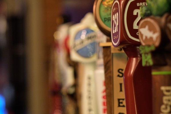 Duba Karaoke and Pub by null