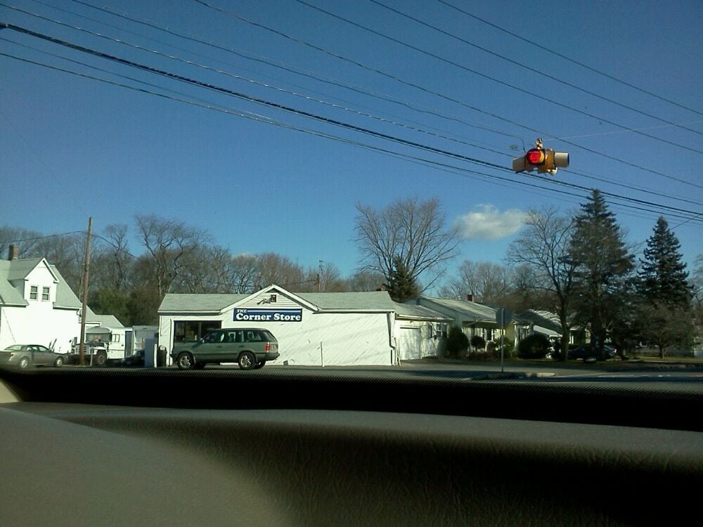 CORNER STORE Updated September 2024 289 High St, Randolph, Massachusetts Chicken Wings