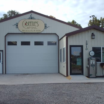 Beetle's Auto Body - Body Shops Near Me - Billings, Montana Beetle's Auto Body - Body Shops Near Me - Billings, Montana