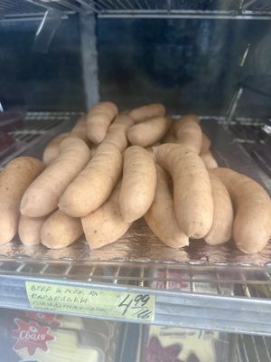 Europa Plus Grocery by null