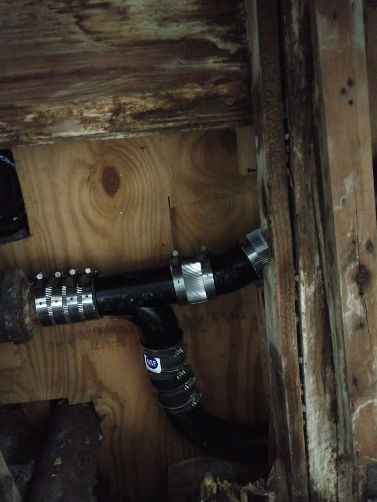 Slide of All Plumbing Services PPP