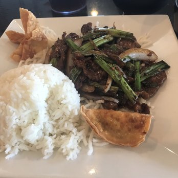 Panda Machi - Lunch special- Mongolian beef - Sushi Bars Near Me - Alpine, California Panda Machi - Lunch special- Mongolian beef - Sushi Bars Near Me - Alpine, California